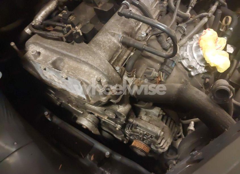 Photo 6 of 2012 Chevrolet Equinox 1LT (VIN 2GNFLEEKXC6287777)