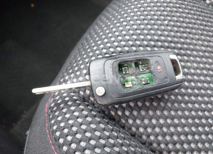 Photo 11 of 2013 Chevrolet Equinox 1LT (VIN 2GNFLEEKXD6210974)