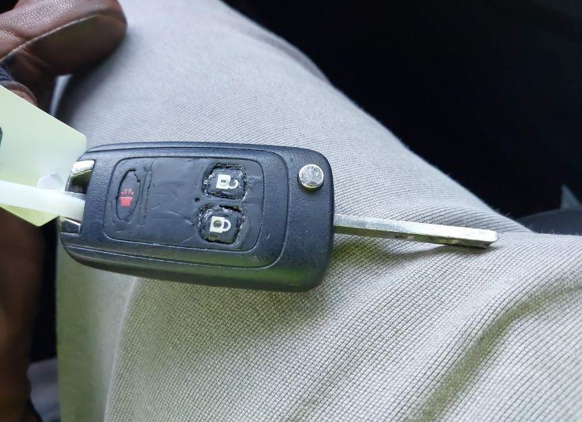 Photo 11 of 2014 Chevrolet Equinox LS (VIN 2GNFLEEKXE6176813)