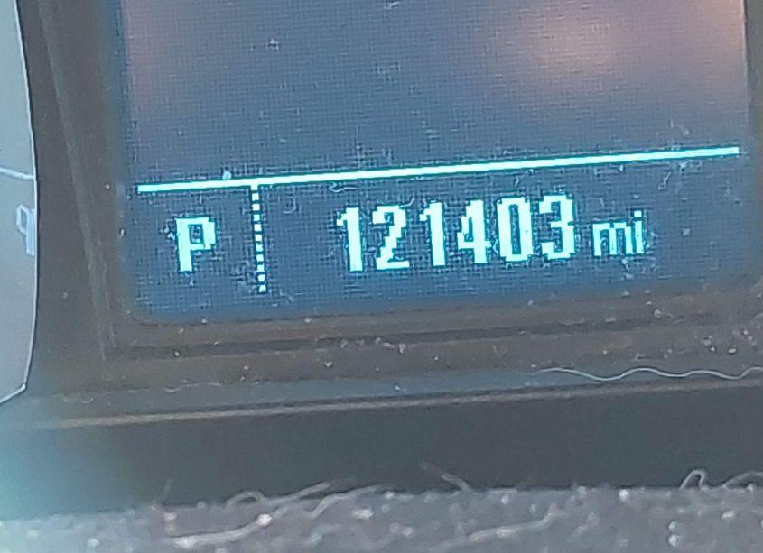 Photo 16 of 2014 Chevrolet Equinox LS (VIN 2GNFLEEKXE6220020)