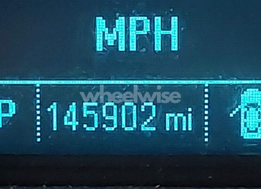 Photo 15 of 2015 Chevrolet Equinox LS (VIN 2GNFLEEKXF6179745)