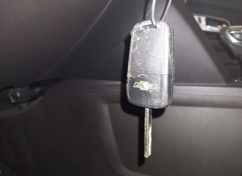 Photo 11 of 2015 Chevrolet Equinox LS (VIN 2GNFLEEKXF6348646)