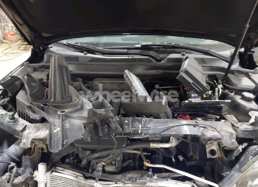 Photo 10 of 2017 Chevrolet Equinox LS (VIN 2GNFLEEKXH6112176)