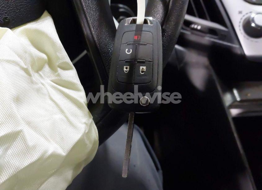 Photo 11 of 2017 Chevrolet Equinox LS (VIN 2GNFLEEKXH6112176)