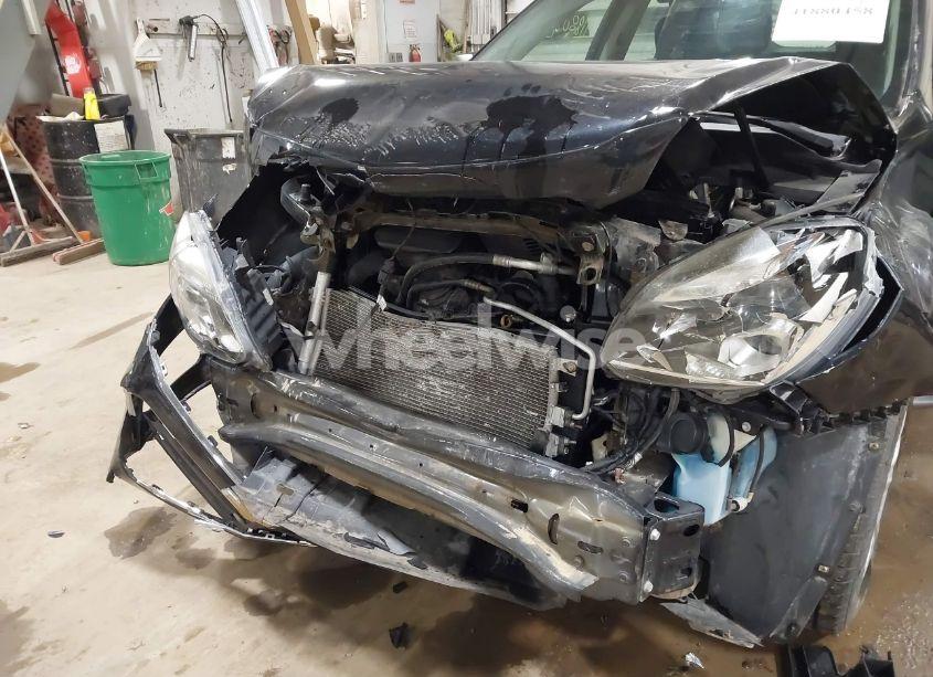 Photo 6 of 2017 Chevrolet Equinox LS (VIN 2GNFLEEKXH6112176)