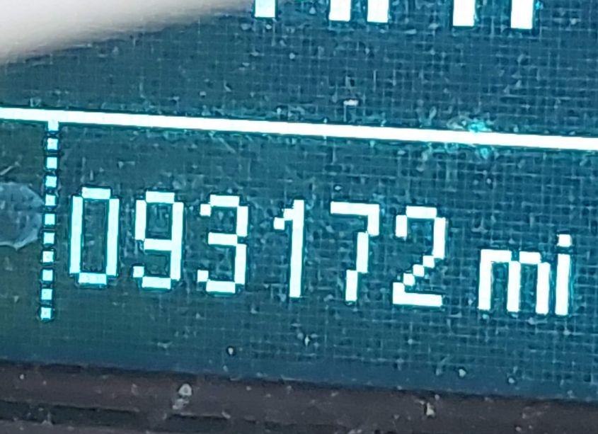 Photo 15 of 2017 Chevrolet Equinox LS (VIN 2GNFLEEKXH6234617)