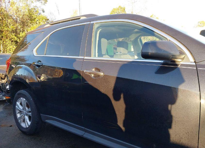 Photo 14 of 2015 Chevrolet Equinox 1LT (VIN 2GNFLFE30F6228403)