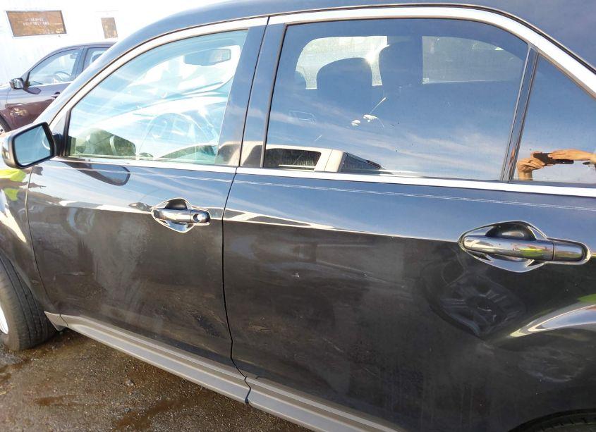 Photo 15 of 2015 Chevrolet Equinox 1LT (VIN 2GNFLFE30F6228403)