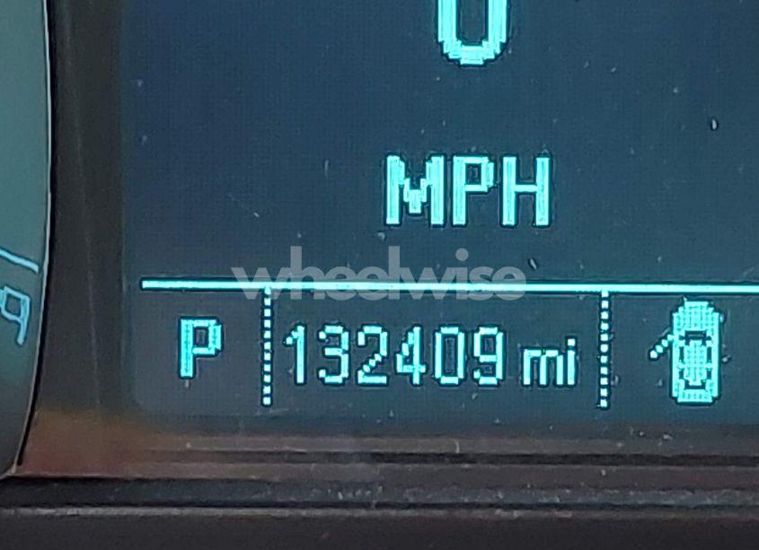 Photo 15 of 2015 Chevrolet Equinox 1LT (VIN 2GNFLFE30F6229907)