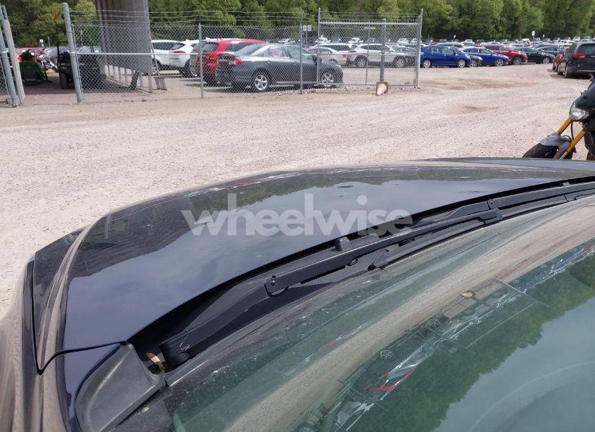 Photo 6 of 2016 Chevrolet Equinox LT (VIN 2GNFLFE30G6277179)