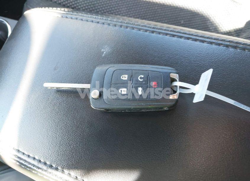 Photo 11 of 2017 Chevrolet Equinox LT (VIN 2GNFLFE30H6256284)