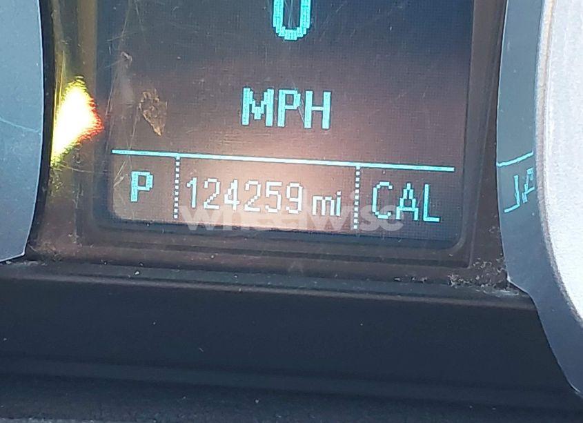 Photo 16 of 2017 Chevrolet Equinox LT (VIN 2GNFLFE30H6256284)