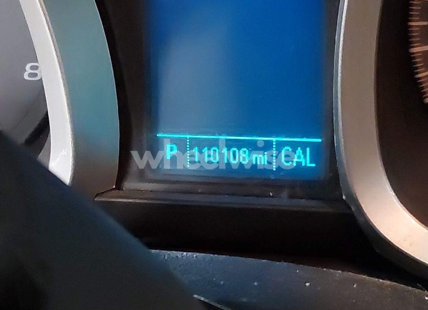 Photo 15 of 2015 Chevrolet Equinox 1LT (VIN 2GNFLFE31F6213084)