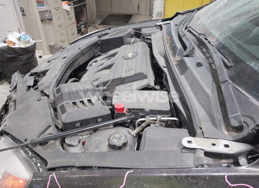 Photo 6 of 2016 Chevrolet Equinox LT (VIN 2GNFLFE31G6279863)