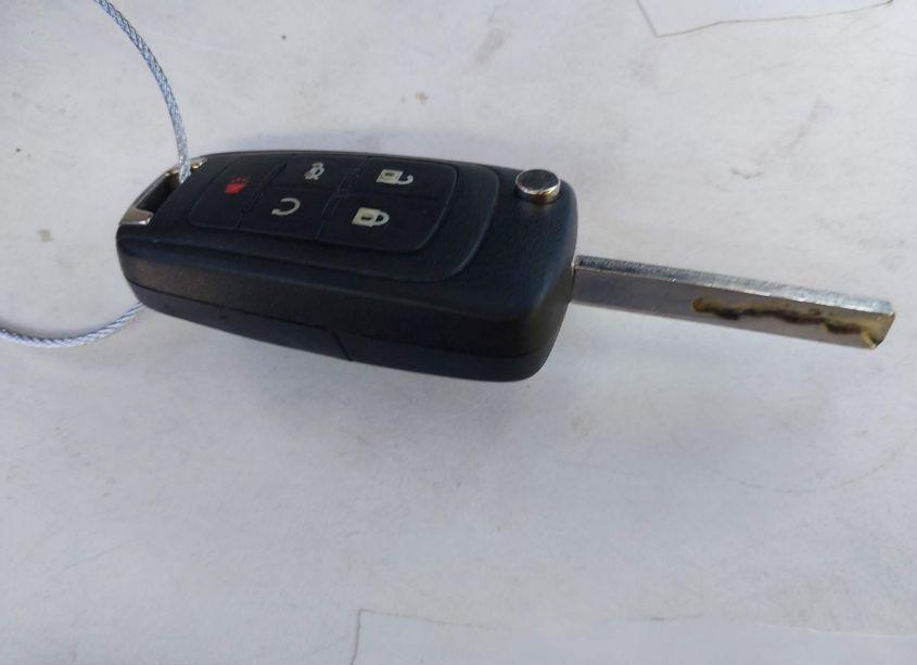 Photo 11 of 2013 Chevrolet Equinox LTZ (VIN 2GNFLFE32D6118725)