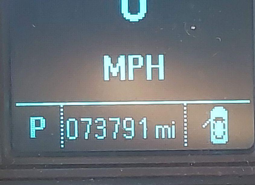 Photo 15 of 2013 Chevrolet Equinox LTZ (VIN 2GNFLFE32D6118725)