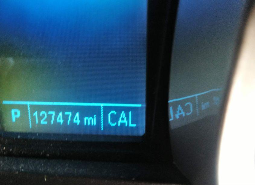 Photo 15 of 2016 Chevrolet Equinox LT (VIN 2GNFLFE32G6333476)