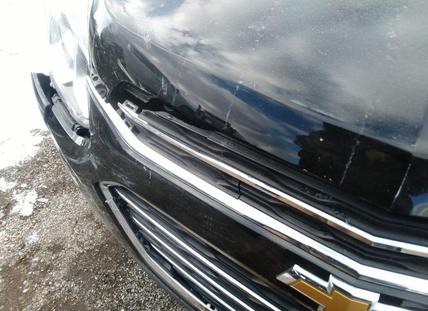 Photo 18 of 2016 Chevrolet Equinox LT (VIN 2GNFLFE32G6333476)