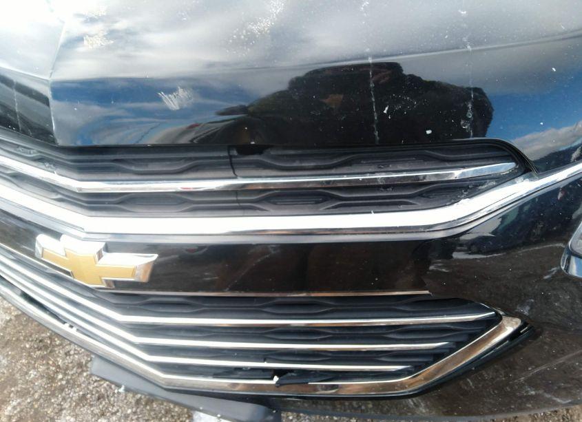 Photo 19 of 2016 Chevrolet Equinox LT (VIN 2GNFLFE32G6333476)