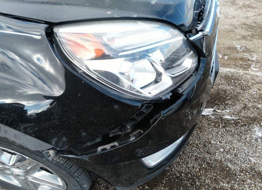 Photo 6 of 2016 Chevrolet Equinox LT (VIN 2GNFLFE32G6333476)