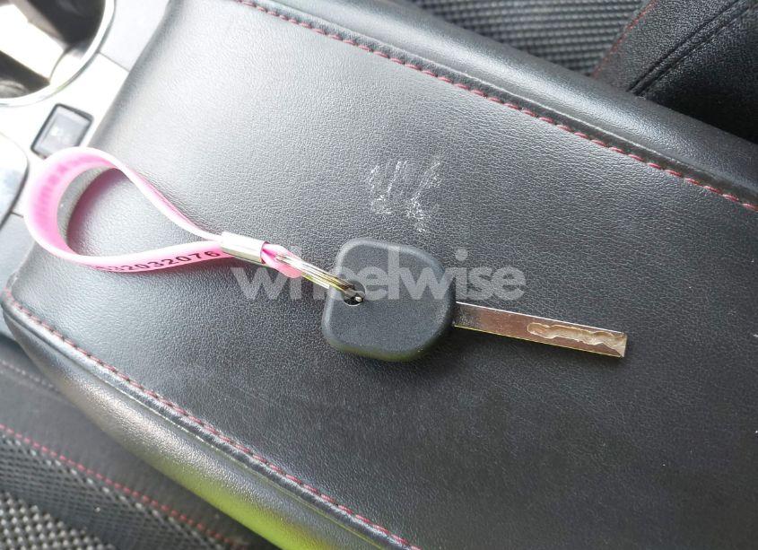 Photo 11 of 2015 Chevrolet Equinox 1LT (VIN 2GNFLFE33F6133222)