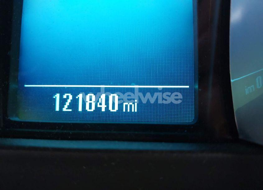 Photo 15 of 2015 Chevrolet Equinox 1LT (VIN 2GNFLFE33F6133222)