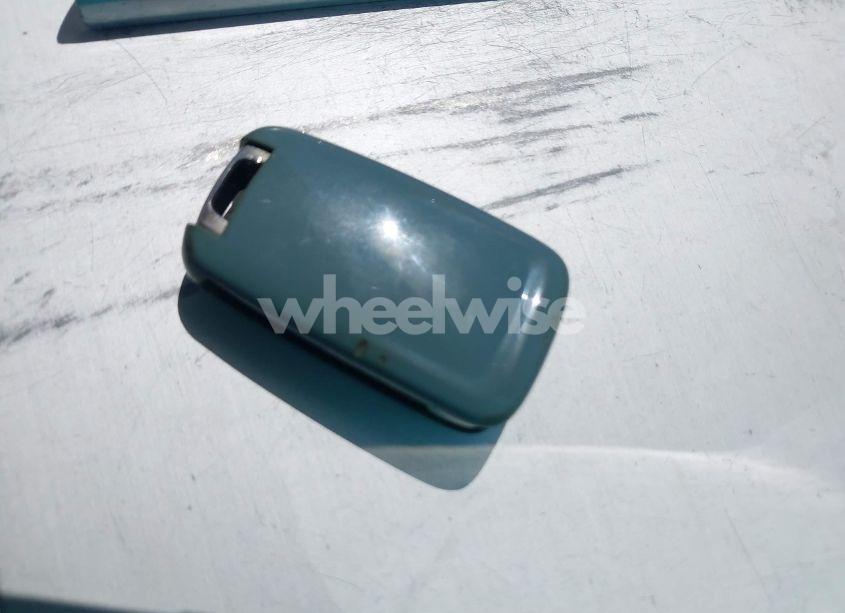 Photo 11 of 2016 Chevrolet Equinox LT (VIN 2GNFLFE33G6203402)