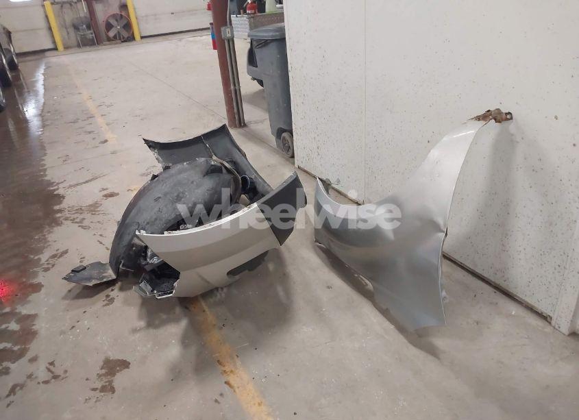 Photo 12 of 2015 Chevrolet Equinox 1LT (VIN 2GNFLFE34F6224273)