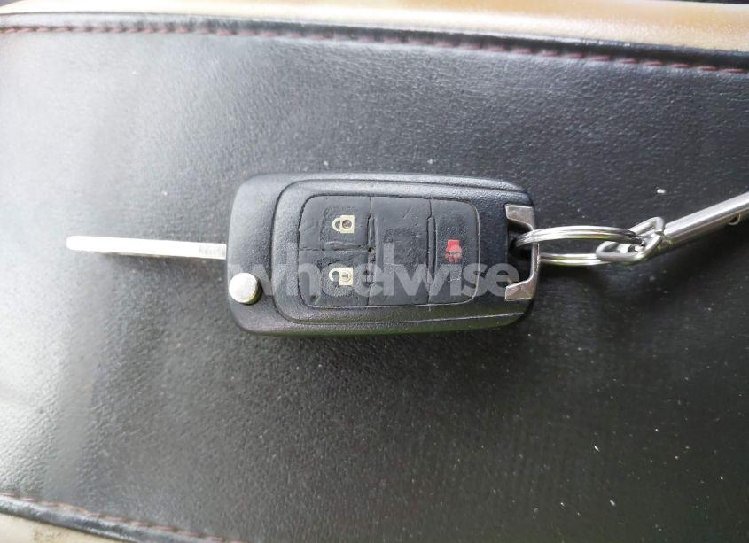 Photo 11 of 2015 Chevrolet Equinox 1LT (VIN 2GNFLFE34F6271139)