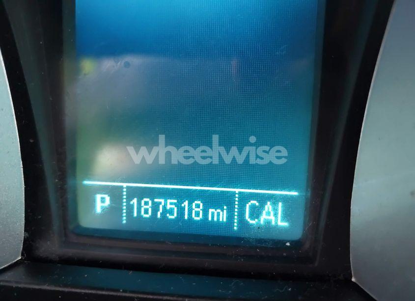 Photo 15 of 2015 Chevrolet Equinox 1LT (VIN 2GNFLFE34F6271139)