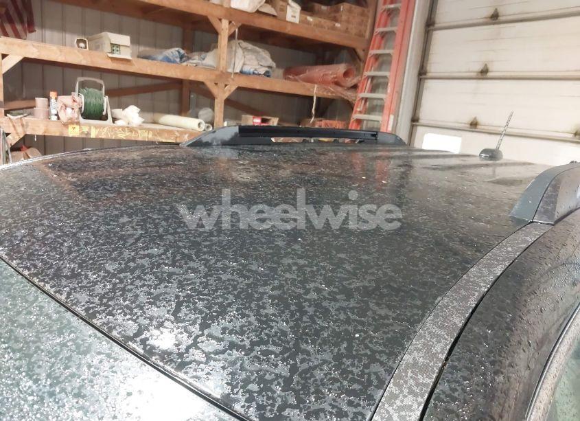 Photo 17 of 2016 Chevrolet Equinox LT (VIN 2GNFLFE34G6251281)