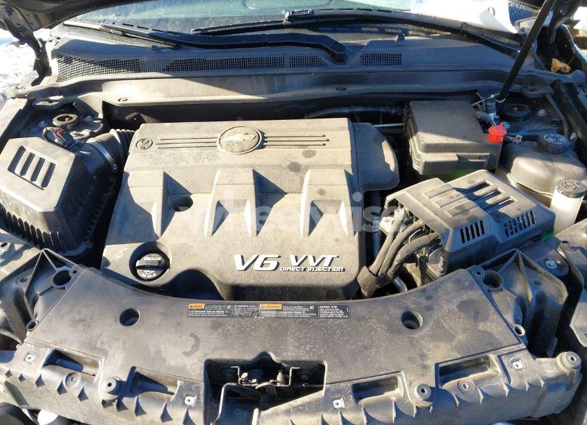 Photo 10 of 2017 Chevrolet Equinox LT (VIN 2GNFLFE34H6250049)