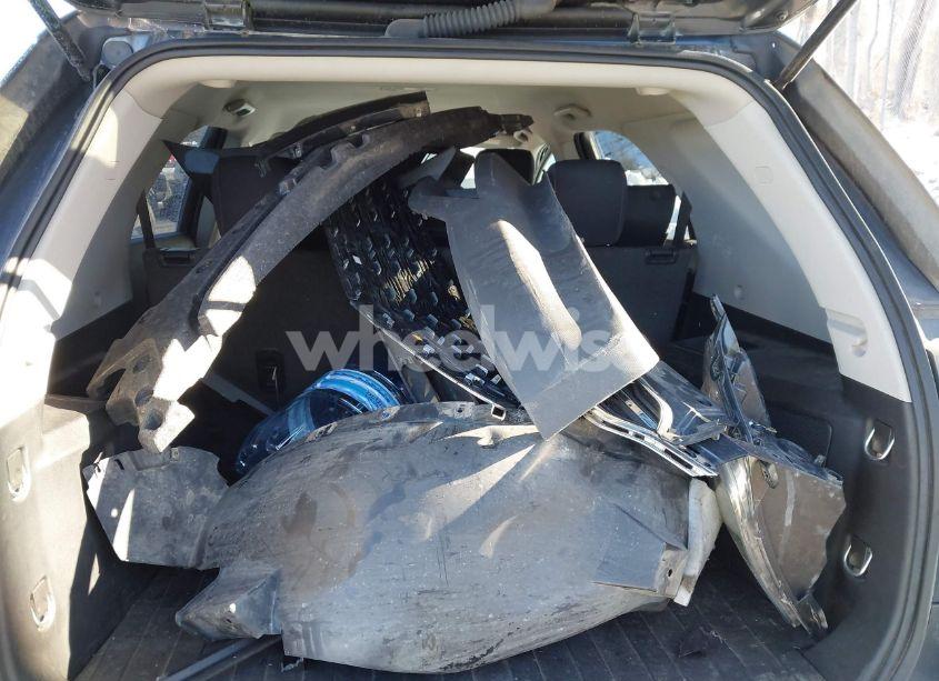 Photo 18 of 2017 Chevrolet Equinox LT (VIN 2GNFLFE34H6250049)