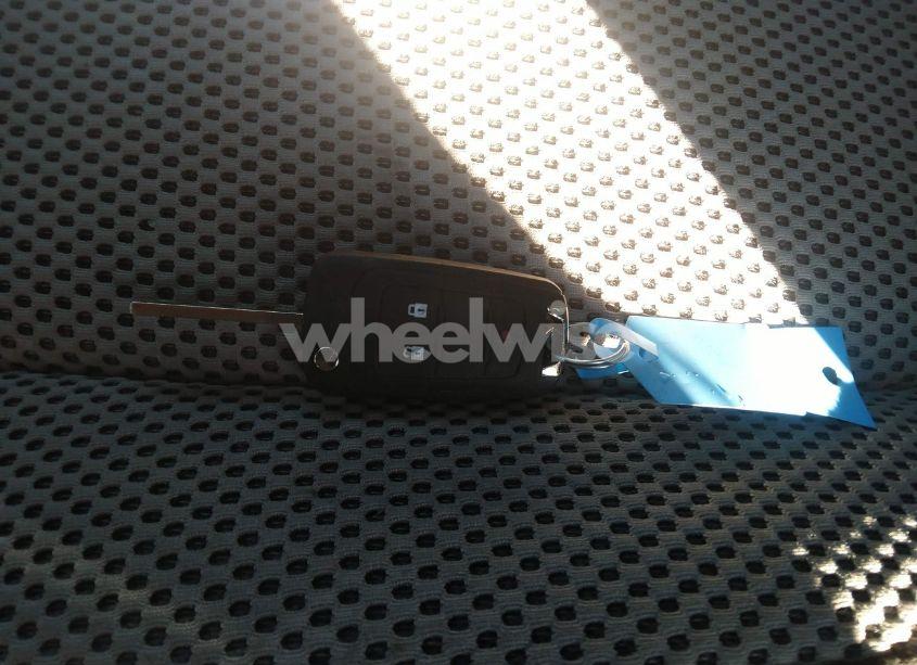 Photo 11 of 2014 Chevrolet Equinox 1LT (VIN 2GNFLFE35E6308102)