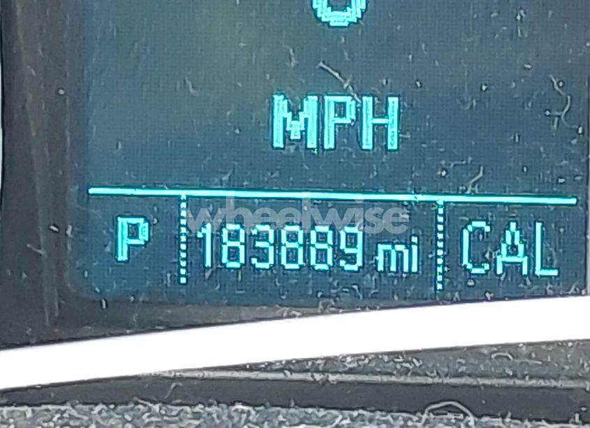 Photo 15 of 2015 Chevrolet Equinox 1LT (VIN 2GNFLFE35F6371329)