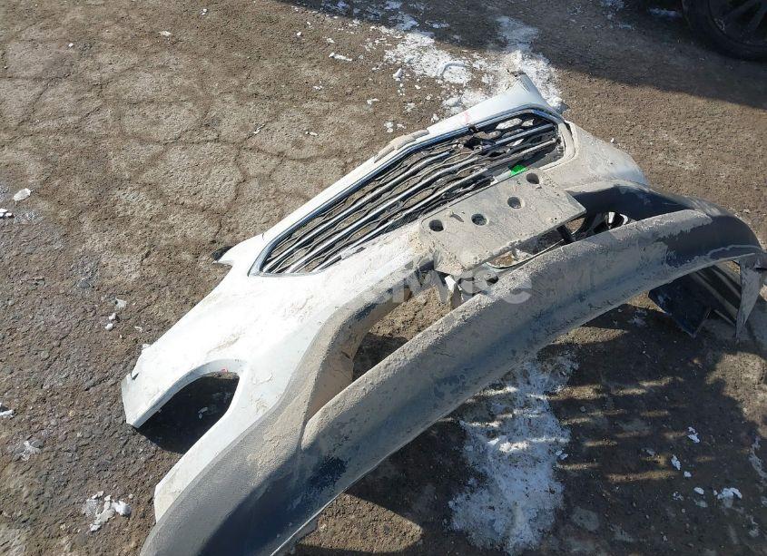 Photo 12 of 2016 Chevrolet Equinox LT (VIN 2GNFLFE36G6162831)