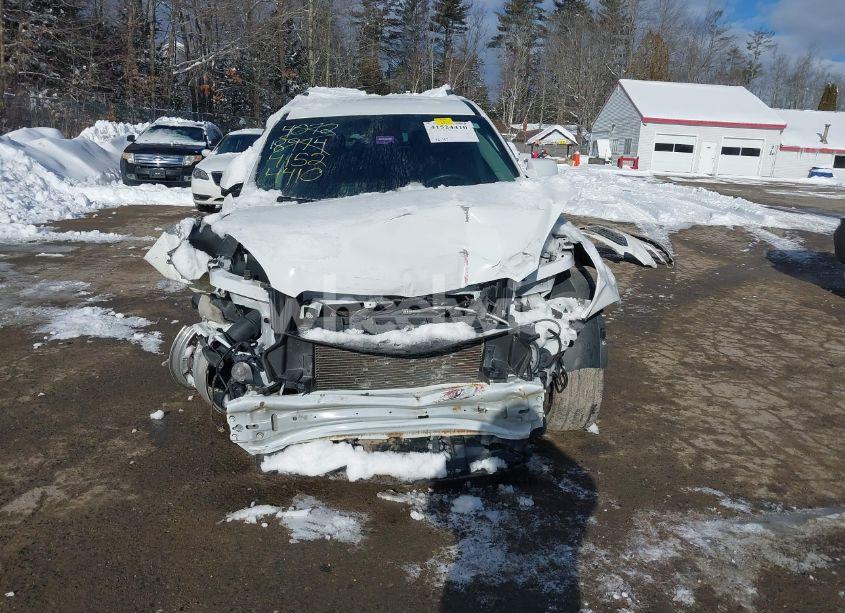 Photo 13 of 2016 Chevrolet Equinox LT (VIN 2GNFLFE36G6162831)