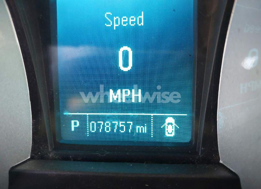 Photo 16 of 2016 Chevrolet Equinox LT (VIN 2GNFLFE36G6162831)