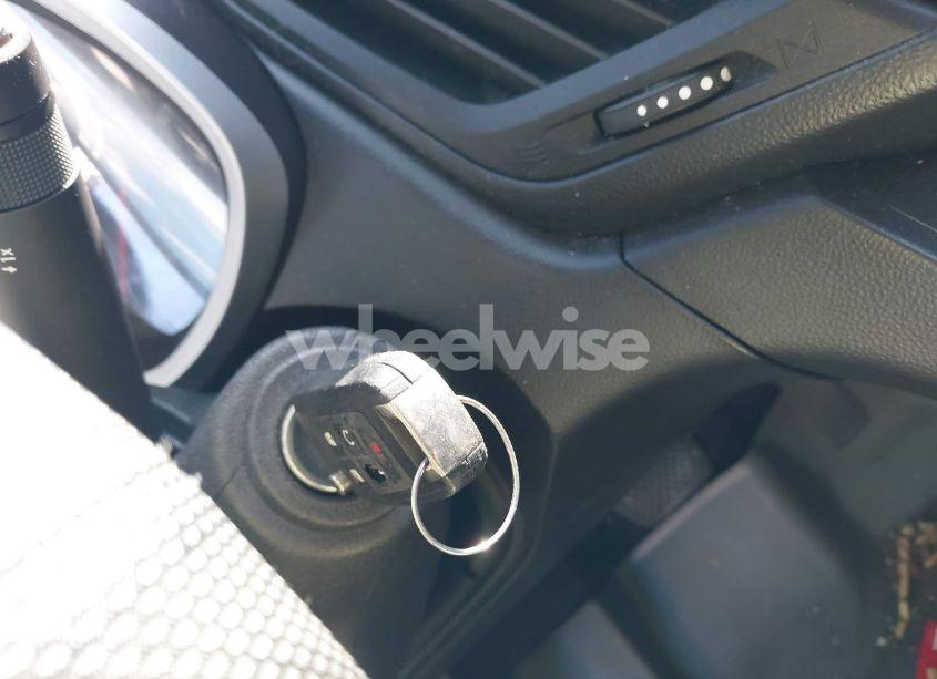 Photo 11 of 2016 Chevrolet Equinox LT (VIN 2GNFLFE36G6279163)