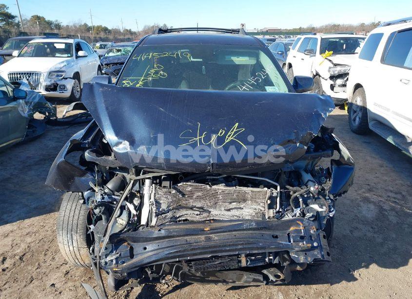 Photo 12 of 2016 Chevrolet Equinox LT (VIN 2GNFLFE36G6279163)