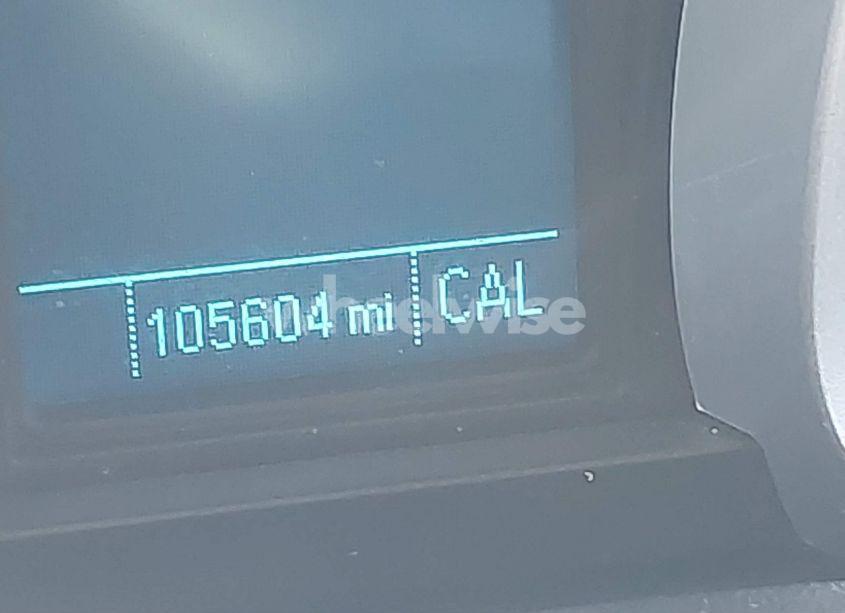 Photo 7 of 2016 Chevrolet Equinox LT (VIN 2GNFLFE36G6279163)