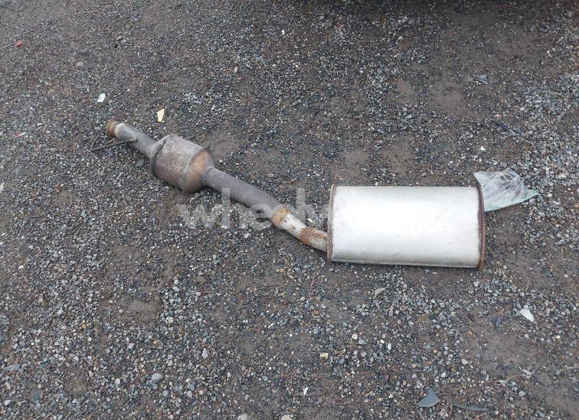 Photo 12 of 2015 Chevrolet Equinox 1LT (VIN 2GNFLFE37F6327400)