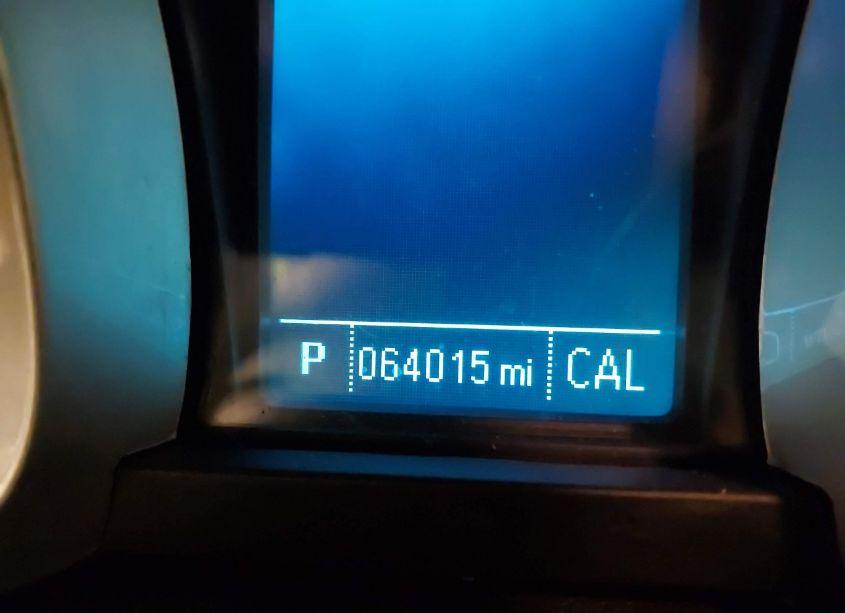 Photo 7 of 2016 Chevrolet Equinox LT (VIN 2GNFLFE37G6118885)