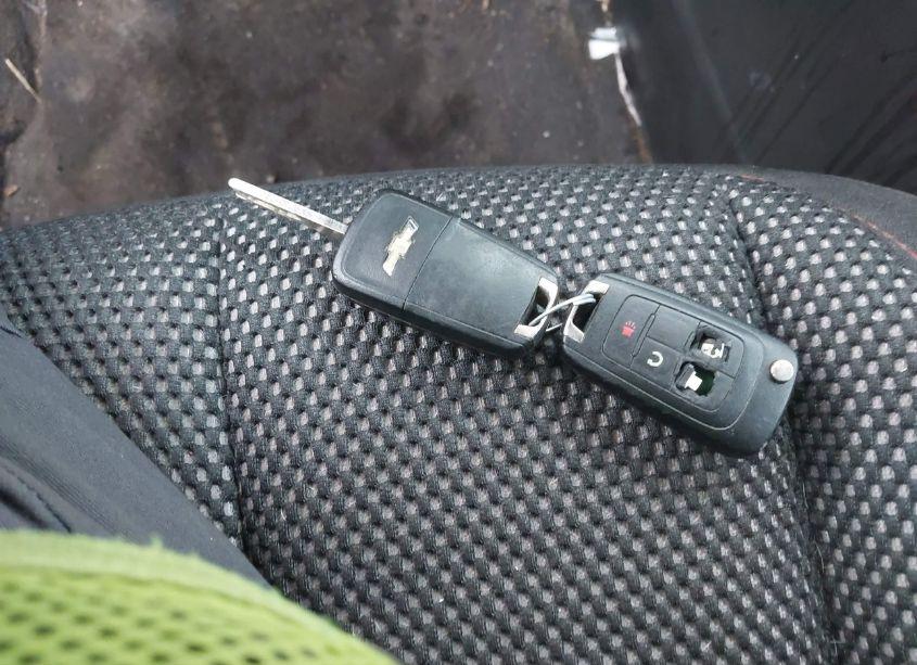 Photo 11 of 2016 Chevrolet Equinox LT (VIN 2GNFLFE38G6125859)