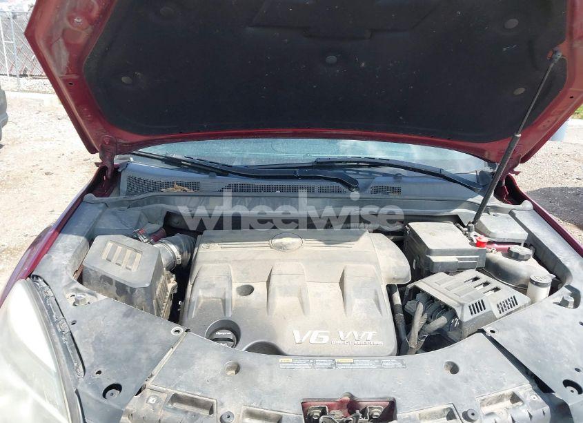 Photo 10 of 2017 Chevrolet Equinox LT (VIN 2GNFLFE38H6141089)