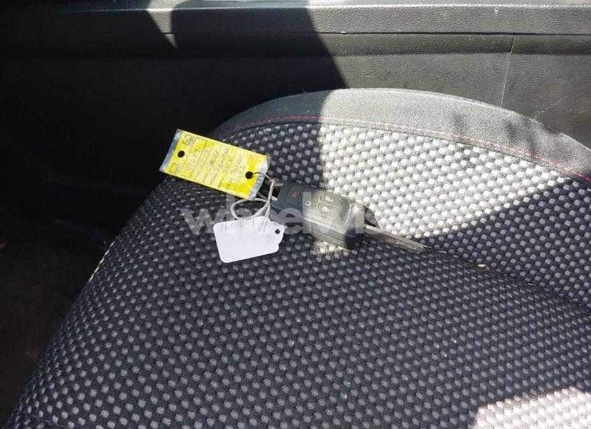 Photo 11 of 2017 Chevrolet Equinox LT (VIN 2GNFLFE38H6141089)