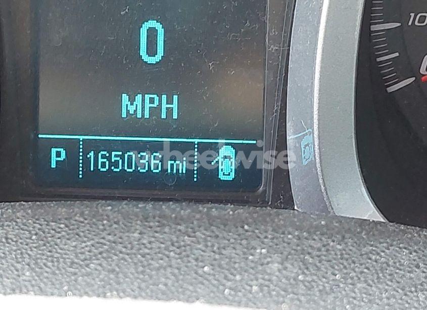 Photo 16 of 2017 Chevrolet Equinox LT (VIN 2GNFLFE38H6141089)