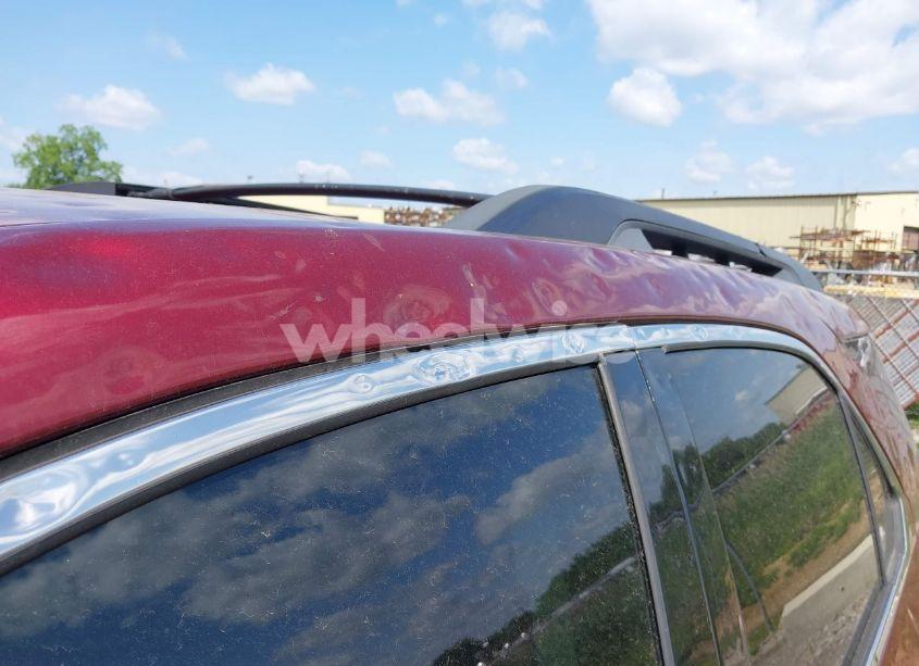 Photo 19 of 2017 Chevrolet Equinox LT (VIN 2GNFLFE38H6141089)