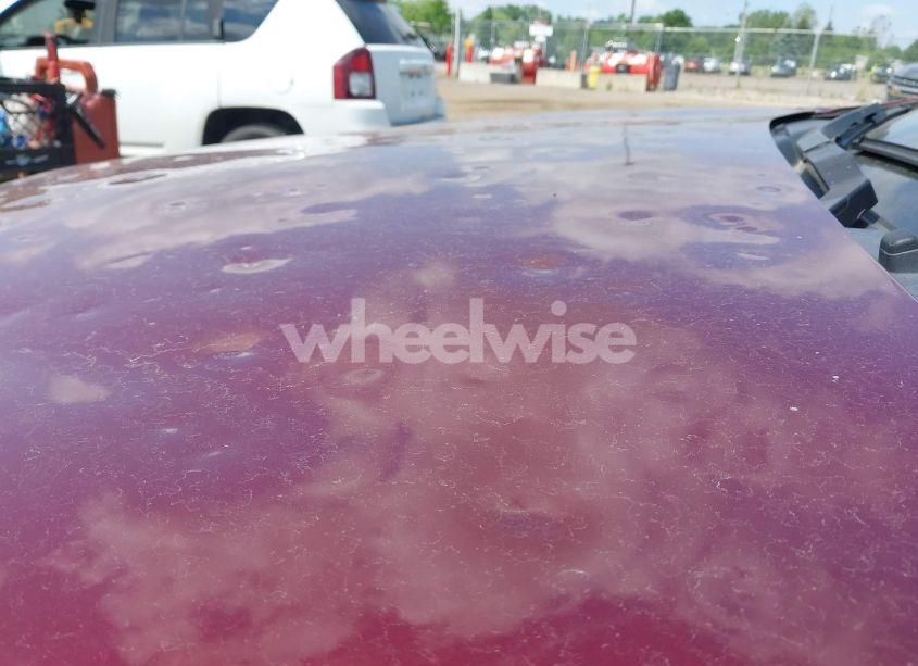 Photo 20 of 2017 Chevrolet Equinox LT (VIN 2GNFLFE38H6141089)