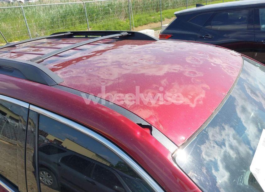 Photo 21 of 2017 Chevrolet Equinox LT (VIN 2GNFLFE38H6141089)